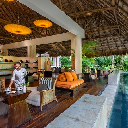 Blue Diamond Luxury Boutique - All Inclusive Adults Only El Marlyn Azul Extérieur photo