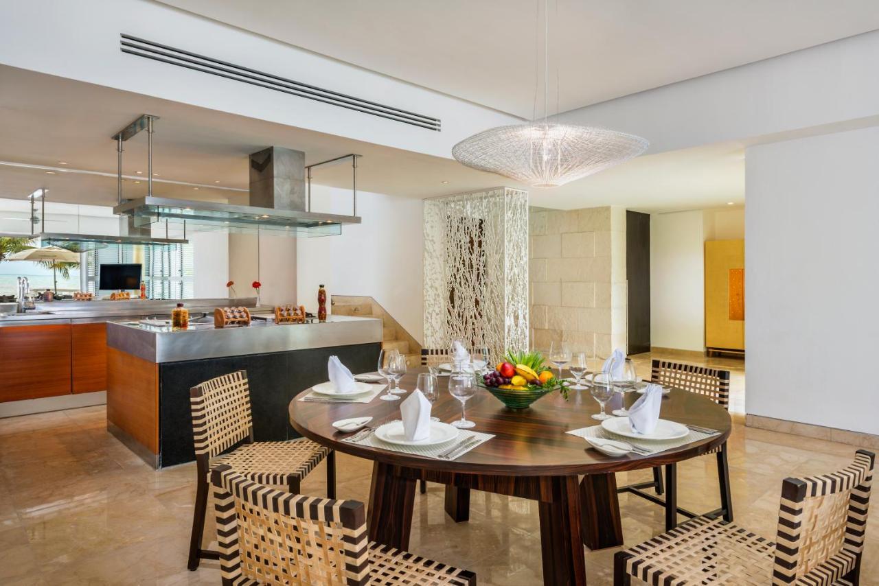 Blue Diamond Luxury Boutique - All Inclusive Adults Only El Marlyn Azul Extérieur photo