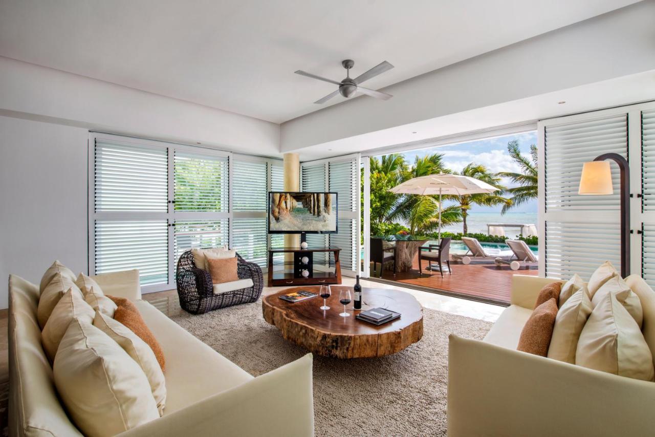 Blue Diamond Luxury Boutique - All Inclusive Adults Only El Marlyn Azul Extérieur photo