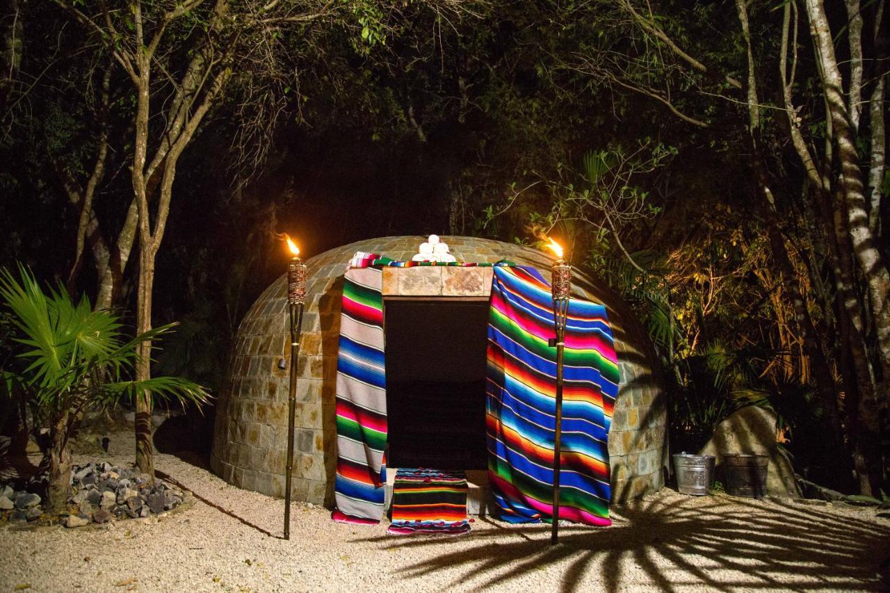 Blue Diamond Luxury Boutique - All Inclusive Adults Only El Marlyn Azul Extérieur photo