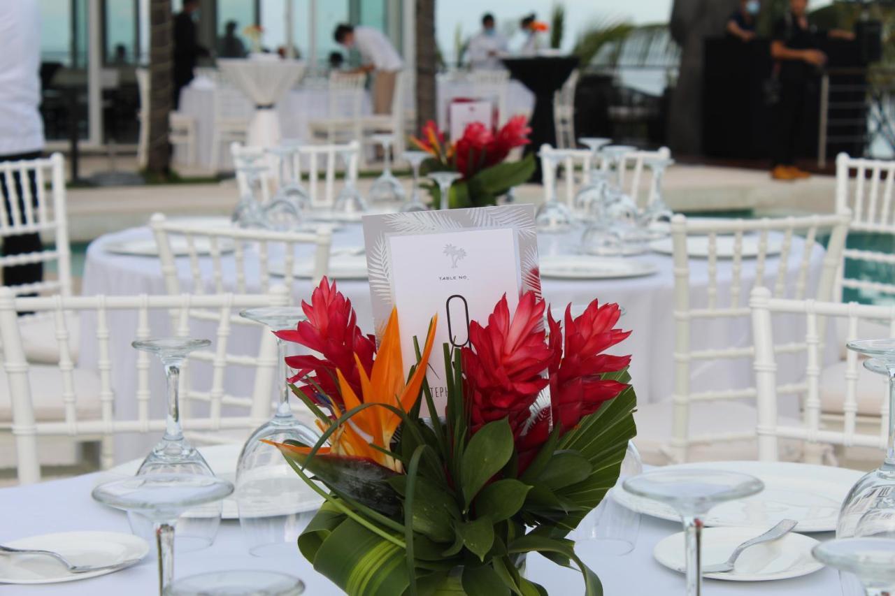 Blue Diamond Luxury Boutique - All Inclusive Adults Only El Marlyn Azul Extérieur photo