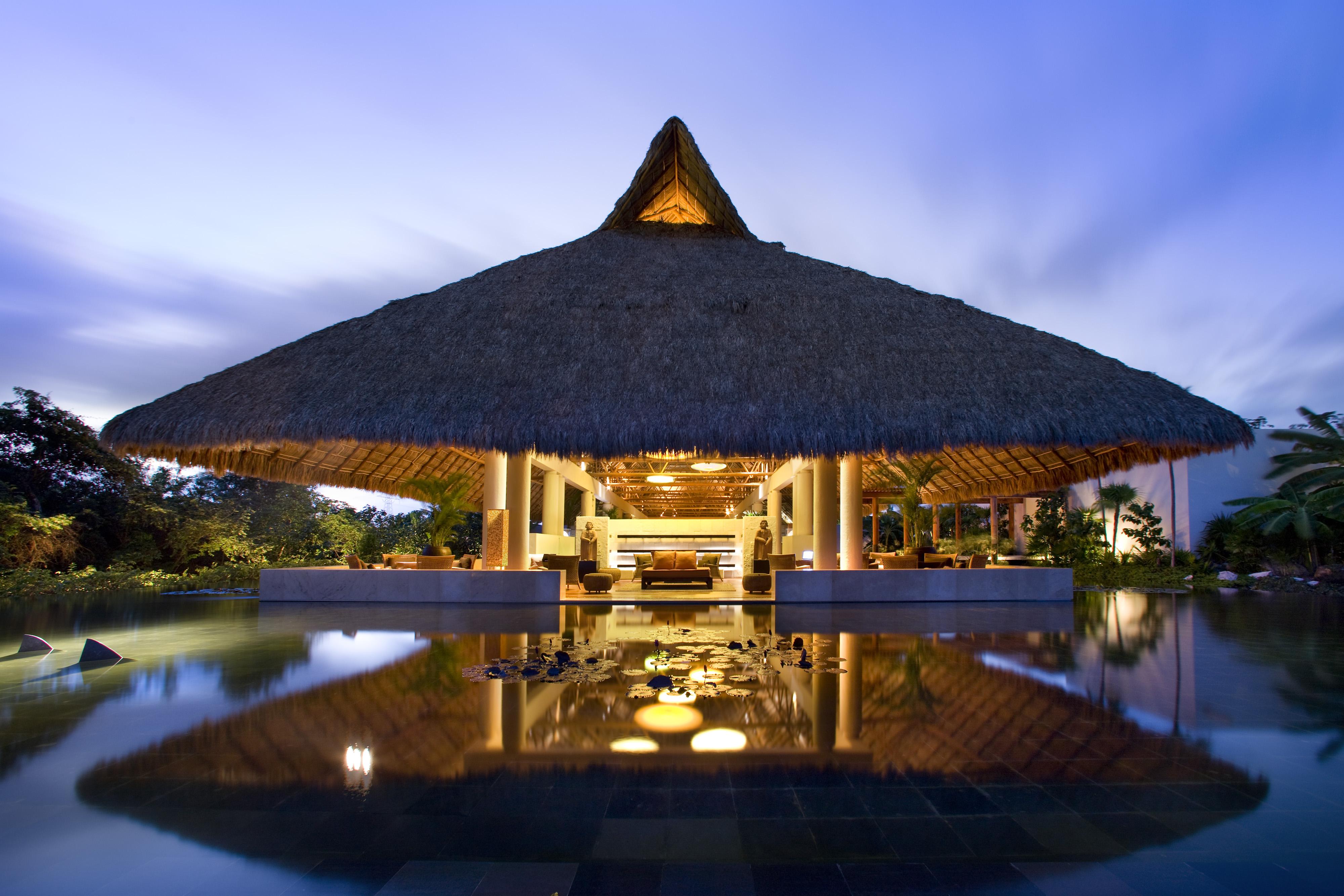 Blue Diamond Luxury Boutique - All Inclusive Adults Only El Marlyn Azul Extérieur photo
