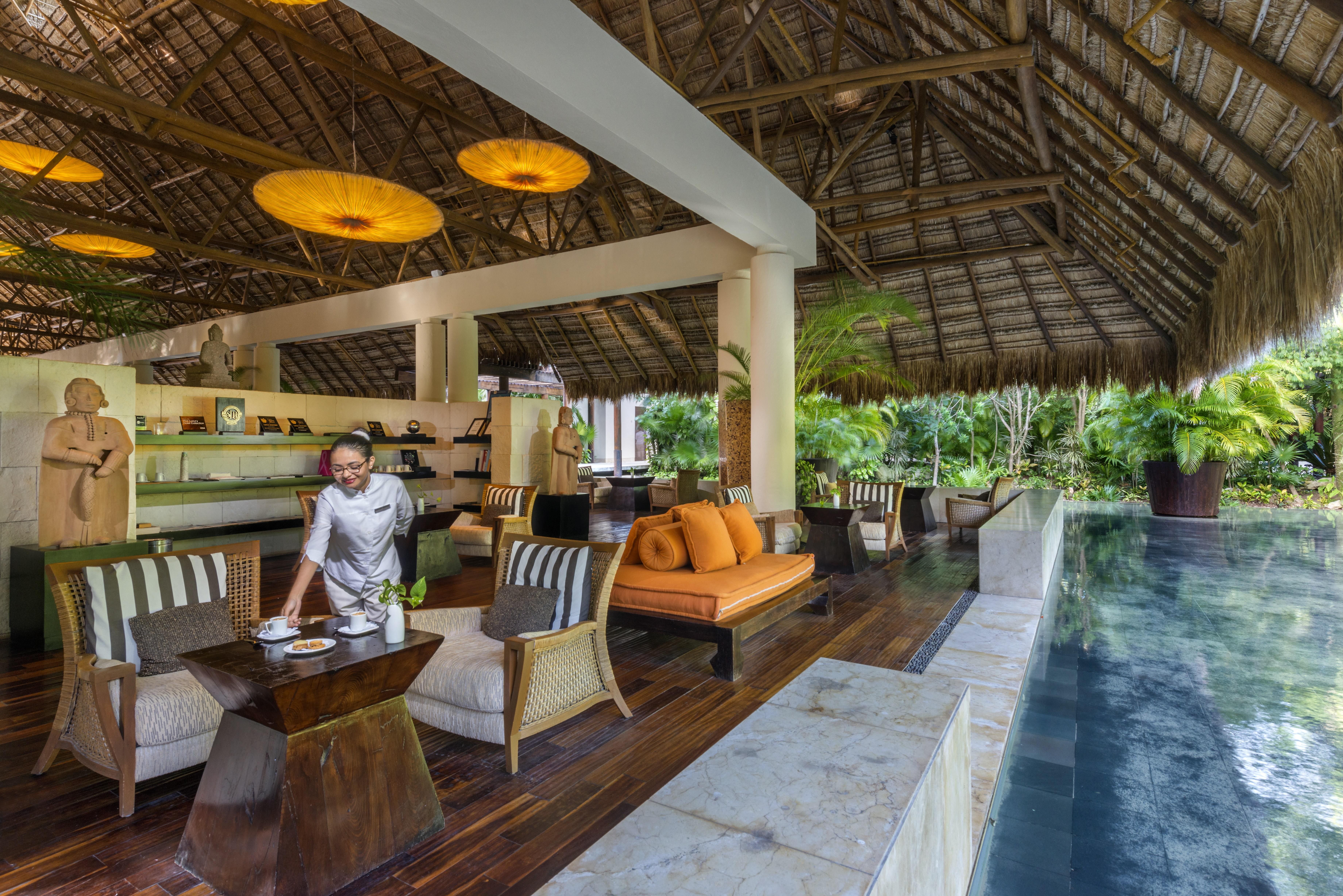 Blue Diamond Luxury Boutique - All Inclusive Adults Only El Marlyn Azul Extérieur photo