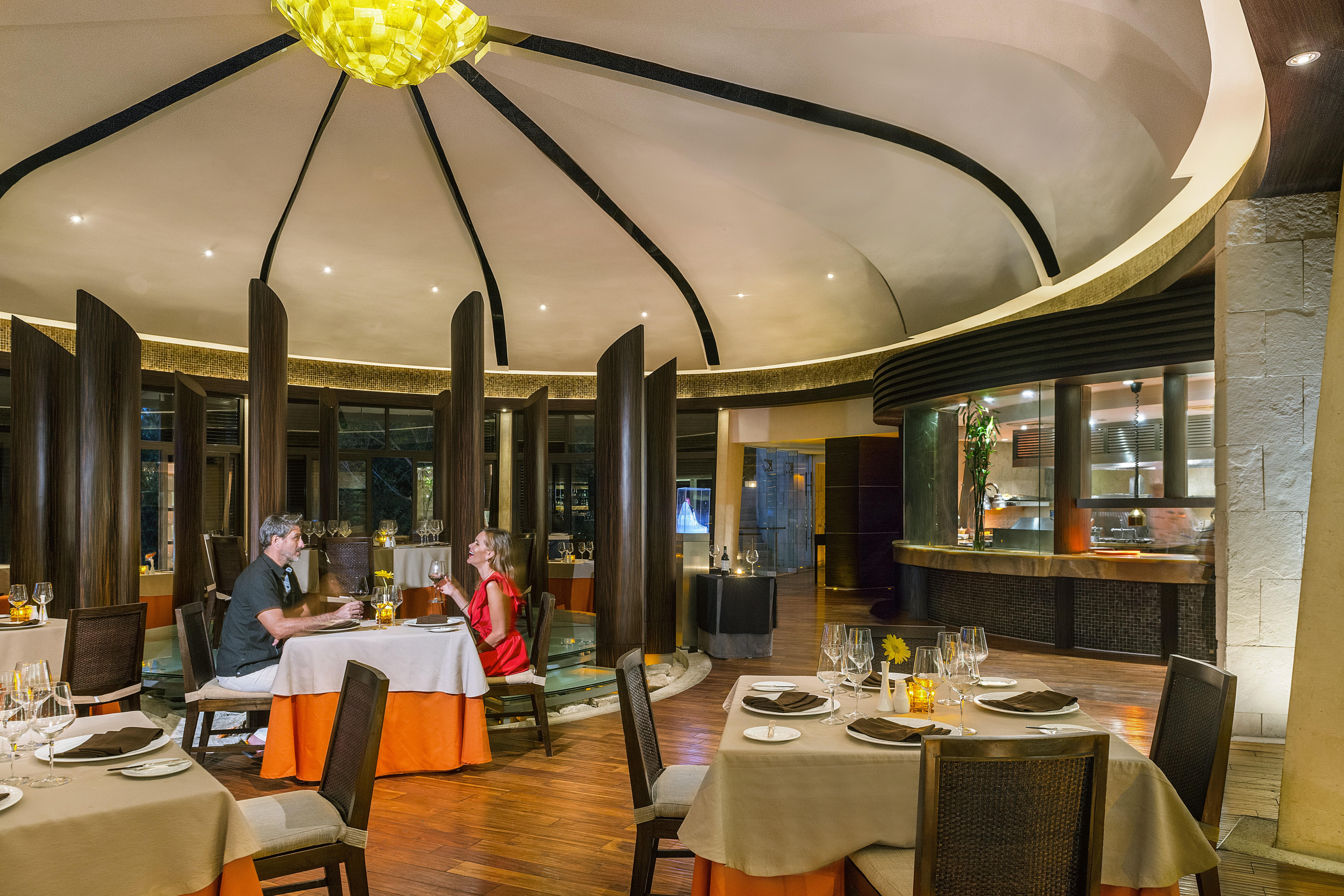 Blue Diamond Luxury Boutique - All Inclusive Adults Only El Marlyn Azul Extérieur photo