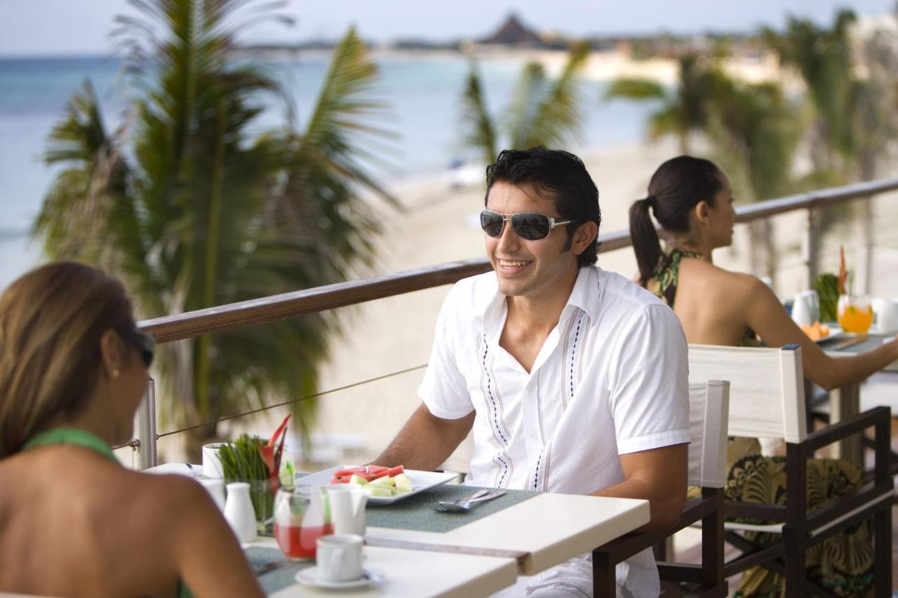 Blue Diamond Luxury Boutique - All Inclusive Adults Only El Marlyn Azul Extérieur photo