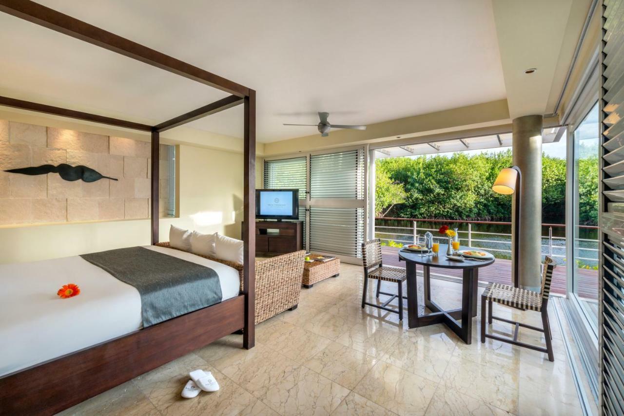 Blue Diamond Luxury Boutique - All Inclusive Adults Only El Marlyn Azul Extérieur photo