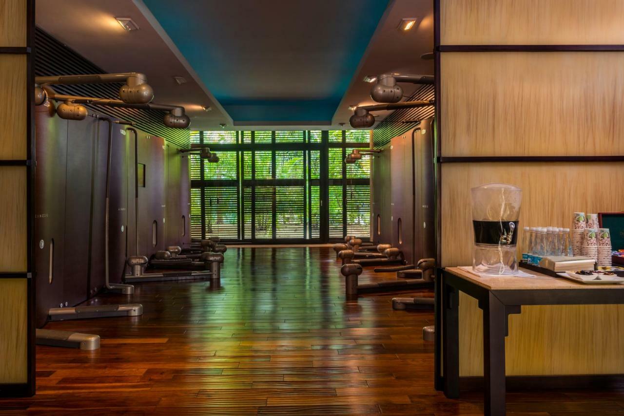Blue Diamond Luxury Boutique - All Inclusive Adults Only El Marlyn Azul Extérieur photo