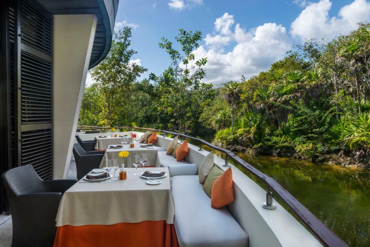 Blue Diamond Luxury Boutique - All Inclusive Adults Only El Marlyn Azul Extérieur photo