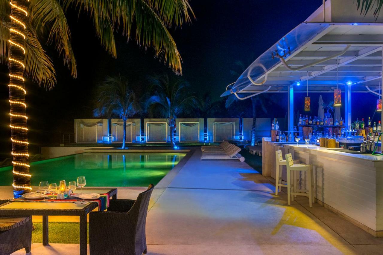 Blue Diamond Luxury Boutique - All Inclusive Adults Only El Marlyn Azul Extérieur photo