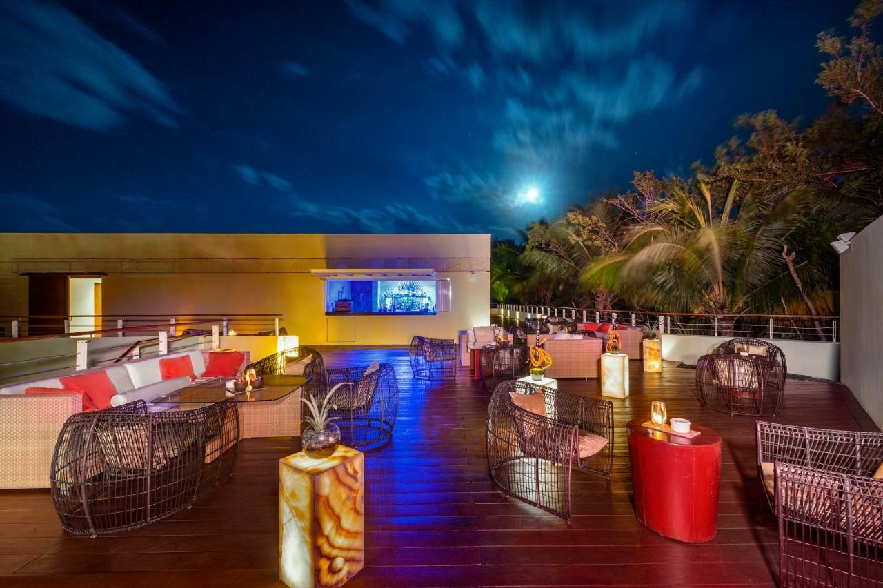 Blue Diamond Luxury Boutique - All Inclusive Adults Only El Marlyn Azul Extérieur photo