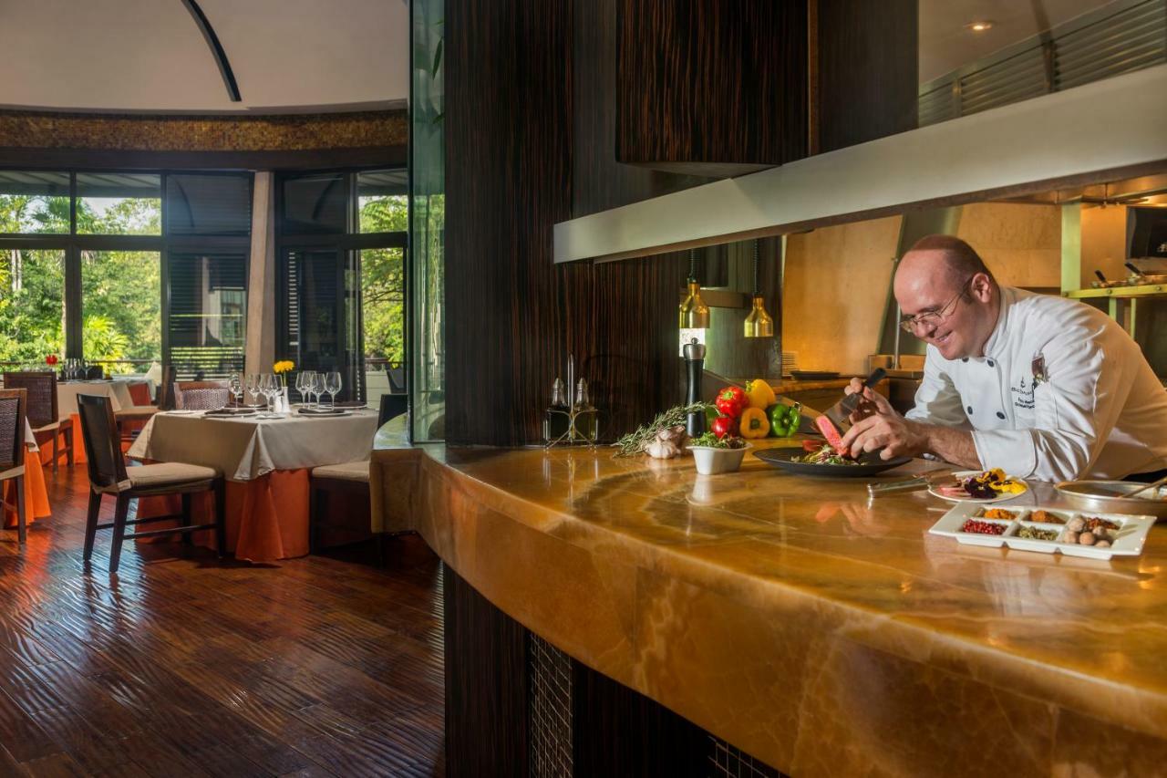 Blue Diamond Luxury Boutique - All Inclusive Adults Only El Marlyn Azul Extérieur photo
