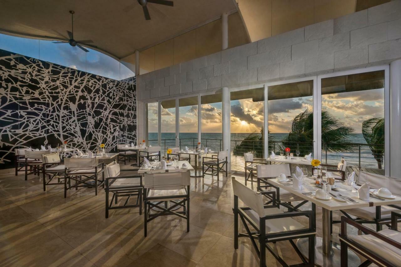 Blue Diamond Luxury Boutique - All Inclusive Adults Only El Marlyn Azul Extérieur photo