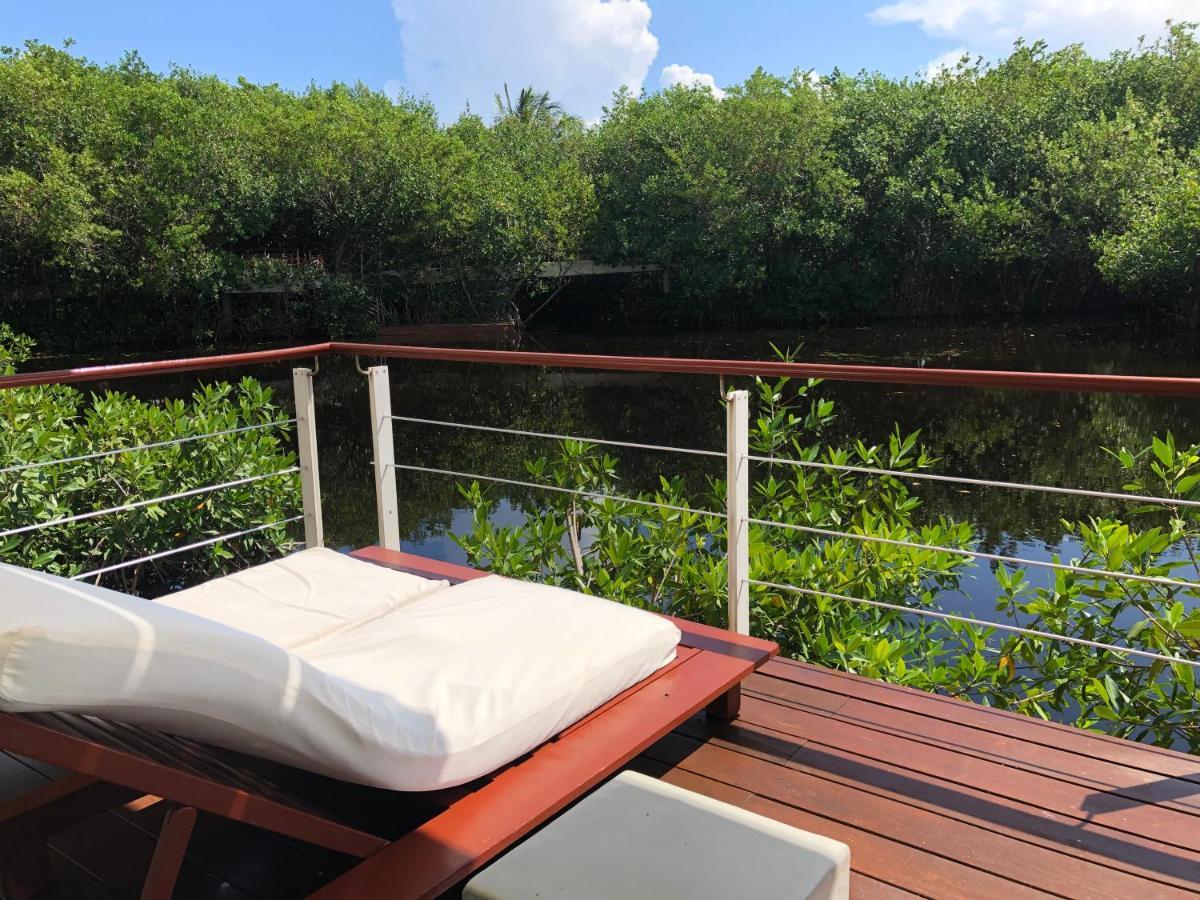 Blue Diamond Luxury Boutique - All Inclusive Adults Only El Marlyn Azul Extérieur photo