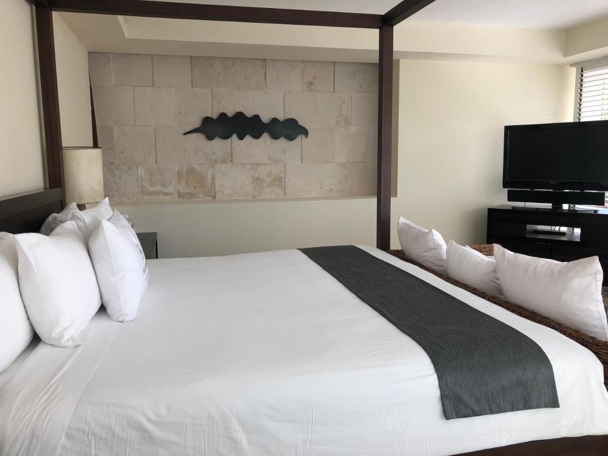 Blue Diamond Luxury Boutique - All Inclusive Adults Only El Marlyn Azul Extérieur photo